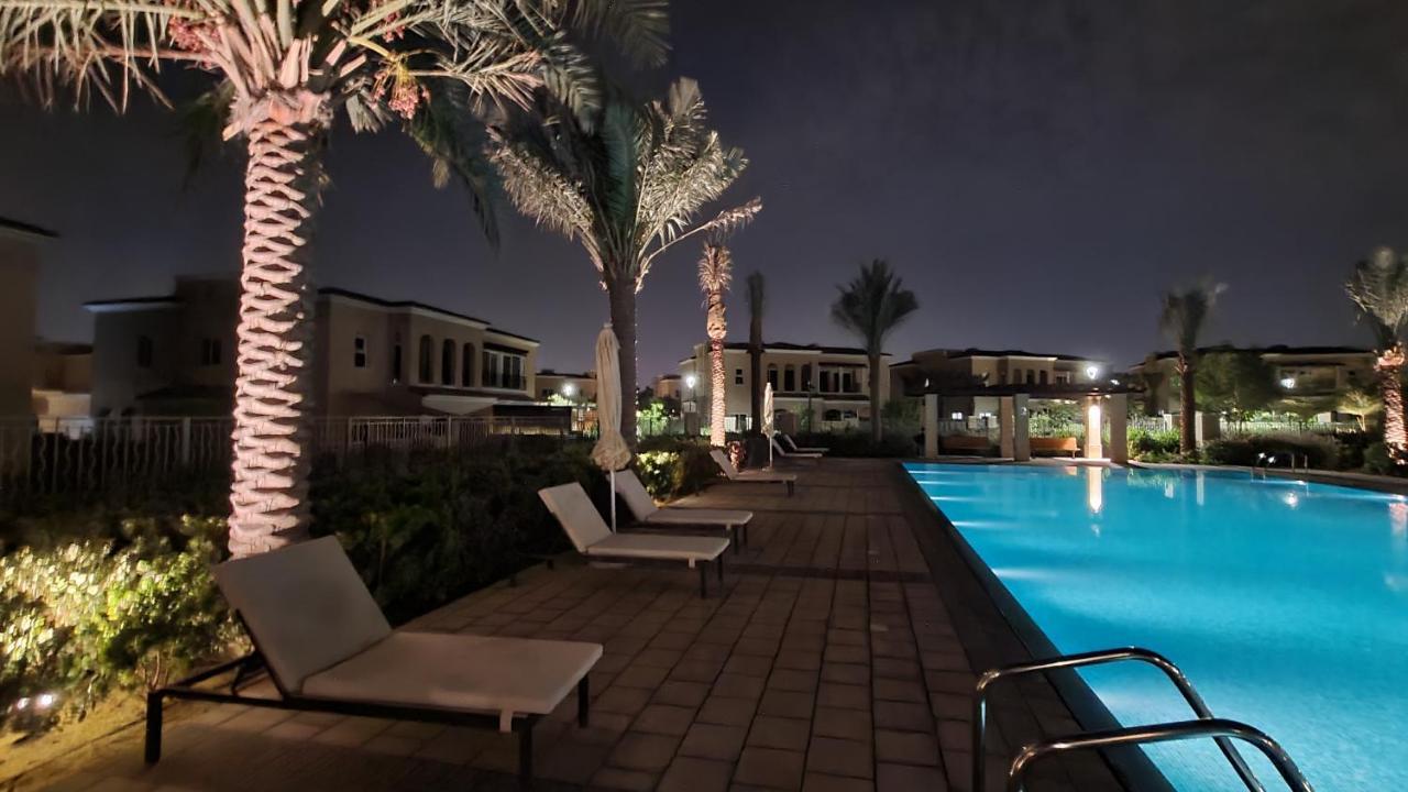 Villa Casa-Viva Dubai Exterior photo